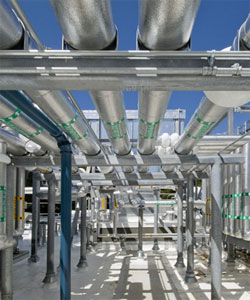 Extract & Ventilation Systems